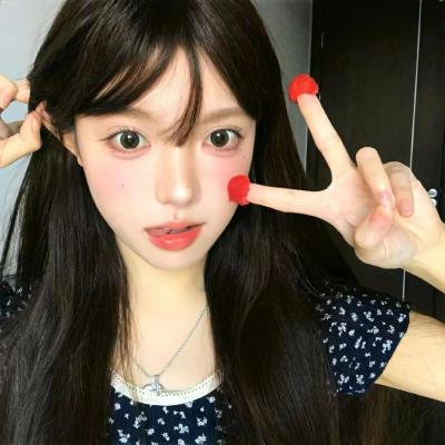 瘦子的影子